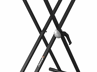 Audibax - onyx 130 pianostandaard - afbeelding 1 van  4