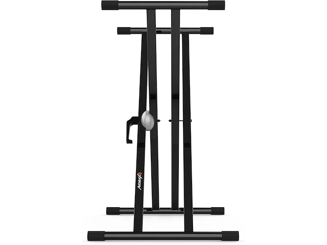 Audibax - onyx 130 pianostandaard - afbeelding 2 van  4