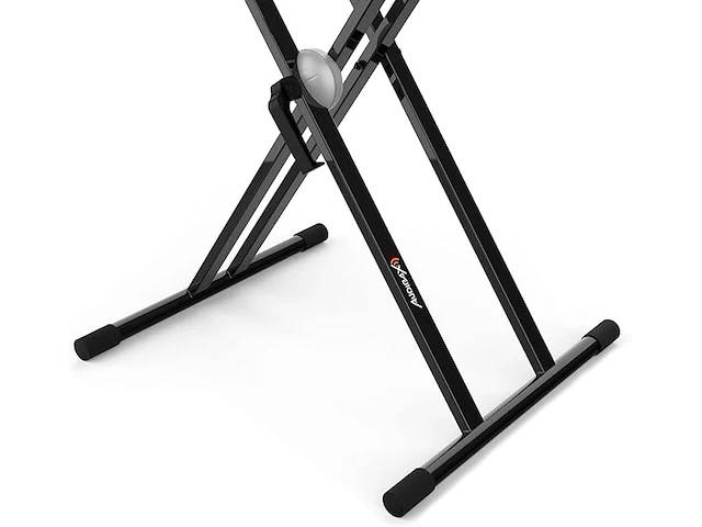 Audibax - onyx 130 pianostandaard - afbeelding 4 van  4