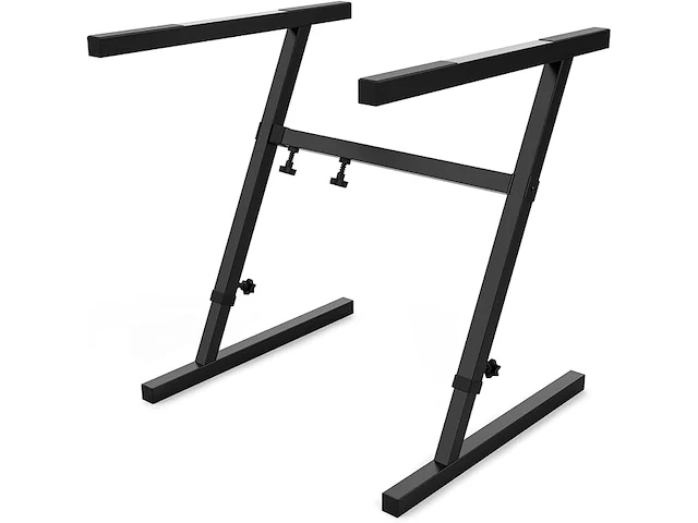 Audibax ks18 keyboardstandaard - afbeelding 1 van  4
