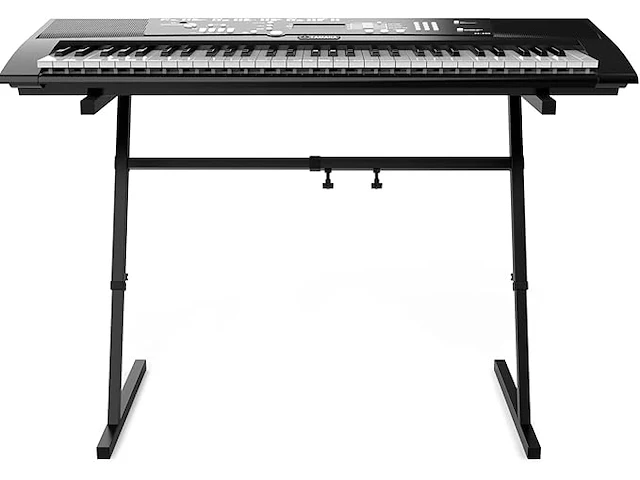 Audibax ks18 keyboardstandaard - afbeelding 4 van  4