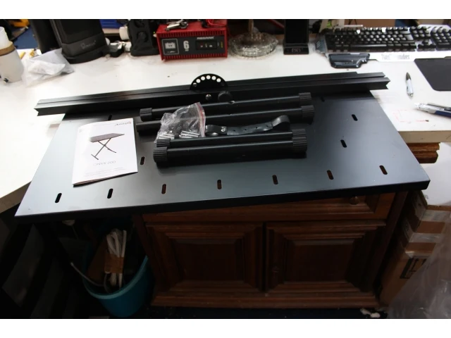 Audibax multifunctionele standaard - afbeelding 2 van  4