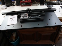 Audibax multifunctionele standaard - afbeelding 2 van  4