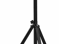 Audibax professionele luidsprekerstandaard - afbeelding 1 van  5