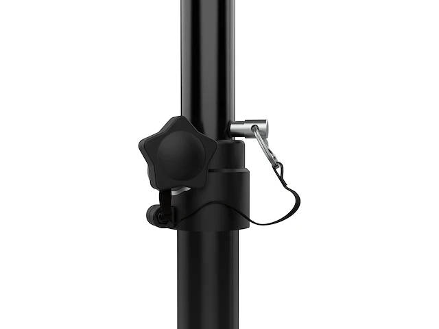 Audibax professionele luidsprekerstandaard - afbeelding 4 van  5