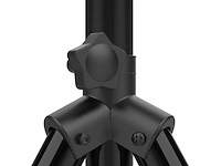 Audibax professionele luidsprekerstandaard - afbeelding 5 van  5