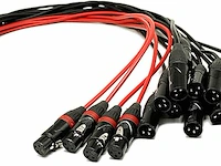 Audibax stage box - afbeelding 3 van  3