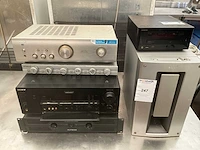 Audio diversen - afbeelding 1 van  4