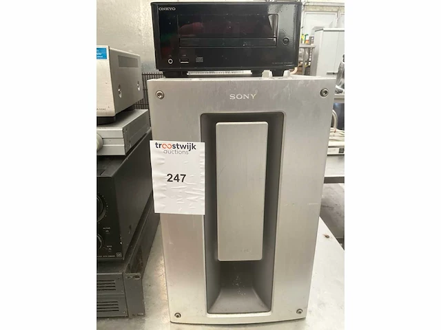 Audio diversen - afbeelding 4 van  4