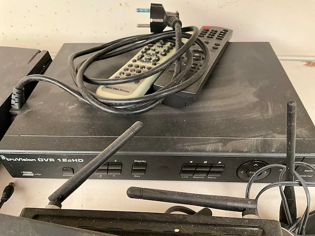 Audio diversen - afbeelding 2 van  4