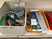 Audio diversen - afbeelding 1 van  1