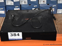 Audio monitor - afbeelding 1 van  2