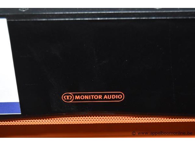 Audio monitor - afbeelding 2 van  2
