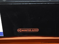 Audio monitor - afbeelding 2 van  2