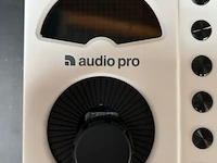 Audio pro business volumetoestel - afbeelding 2 van  6