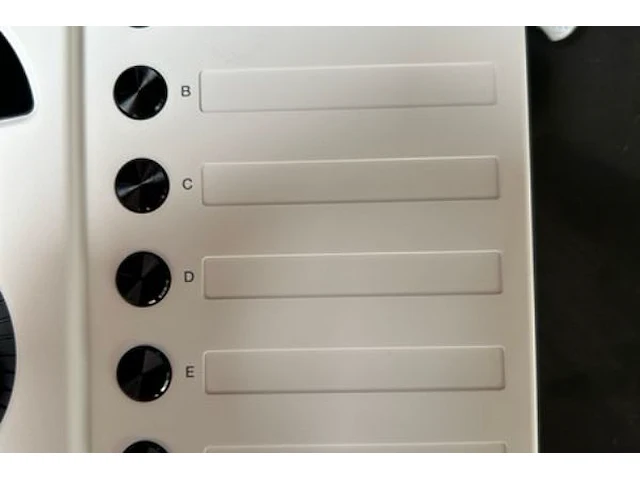 Audio pro business volumetoestel - afbeelding 3 van  6