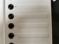 Audio pro business volumetoestel - afbeelding 3 van  6
