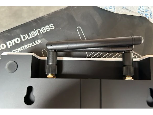 Audio pro business volumetoestel - afbeelding 4 van  6