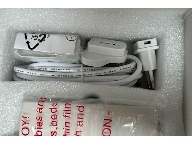 Audio pro business volumetoestel - afbeelding 6 van  6