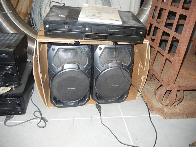 Audio - afbeelding 2 van  3