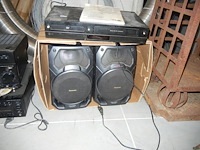 Audio - afbeelding 2 van  3