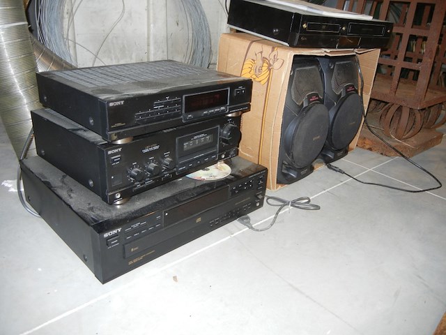 Audio - afbeelding 3 van  3