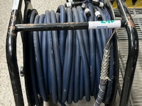 Audiokabel op mobiele kabelrol - afbeelding 2 van  7