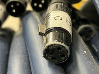 Audiokabel op mobiele kabelrol - afbeelding 4 van  7