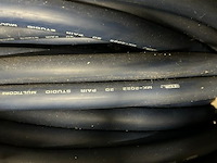 Audiokabel op mobiele kabelrol - afbeelding 6 van  7