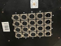 Audiokabel op mobiele kabelrol - afbeelding 7 van  7