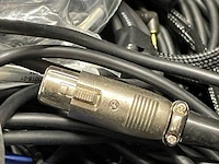 Audiokabels - afbeelding 3 van  3