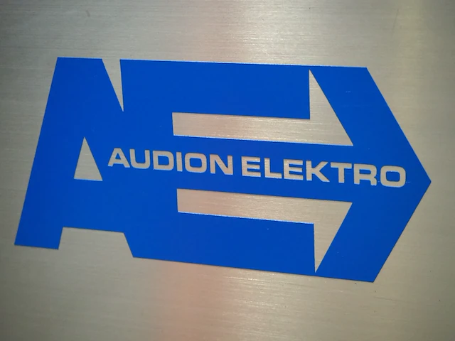 Audion elektro - afbeelding 4 van  12