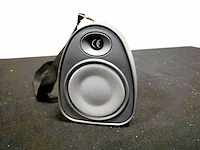 Audiophony - jogger50 - draagbare luidspreker - afbeelding 1 van  4