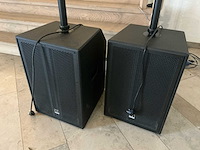 Audiophony luidspreker - afbeelding 2 van  5