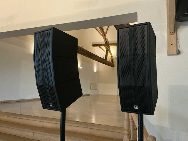 Audiophony luidspreker - afbeelding 3 van  5