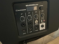 Audiophony luidspreker - afbeelding 4 van  5