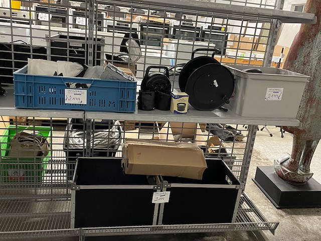 Audio/video toebehoren - afbeelding 1 van  13