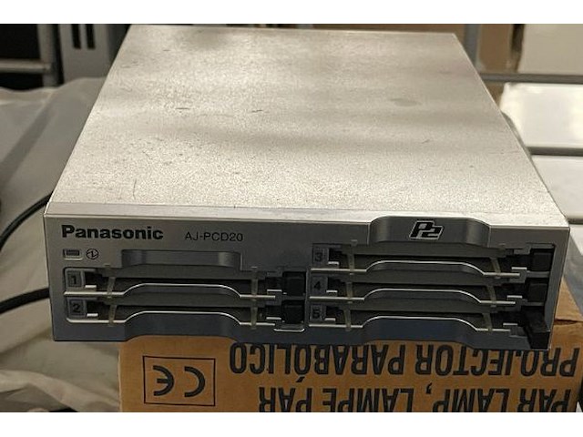 Audio/video toebehoren - afbeelding 9 van  13