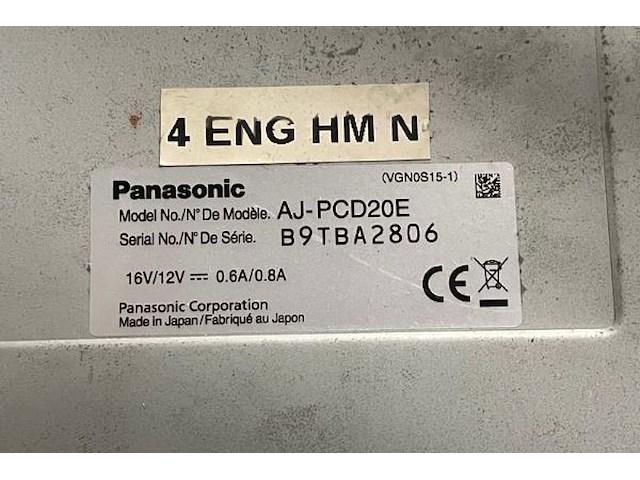 Audio/video toebehoren - afbeelding 10 van  13