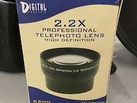 Audio/video toebehoren - afbeelding 12 van  13