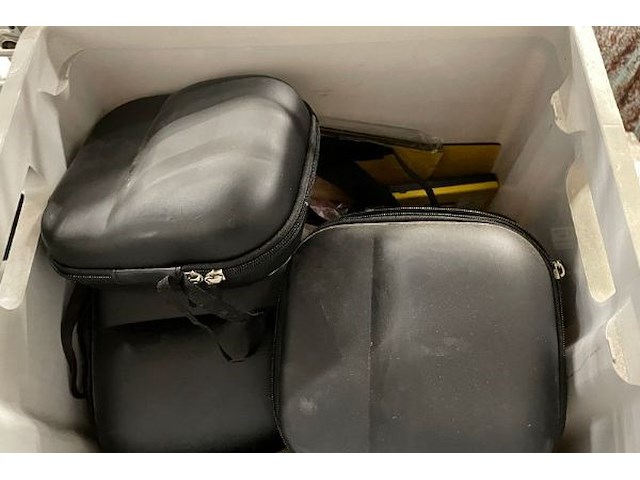 Audio/video toebehoren - afbeelding 13 van  13