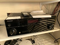 Audio/videospeler multichannel receiver pioneer - afbeelding 1 van  7