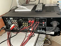 Audio/videospeler multichannel receiver pioneer - afbeelding 3 van  7