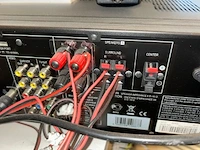 Audio/videospeler multichannel receiver pioneer - afbeelding 5 van  7
