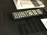 Audio/videospeler multichannel receiver pioneer - afbeelding 7 van  7