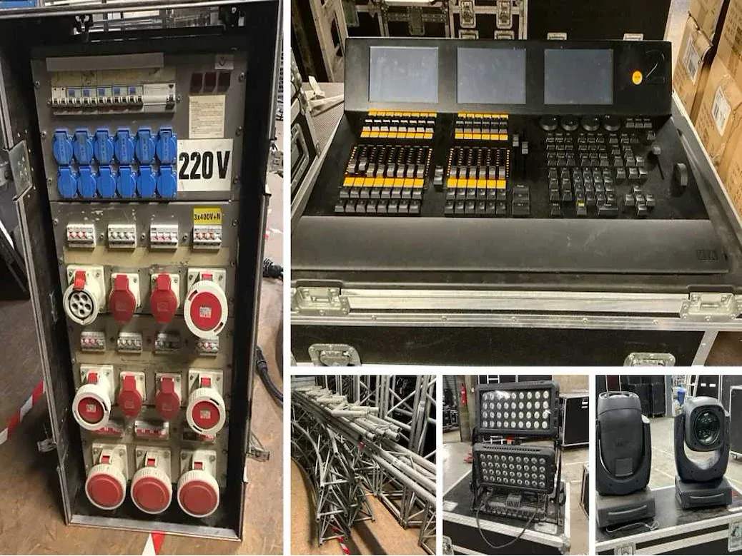 Audiovisuele materialen - grace-hollogne - 29/02/2024