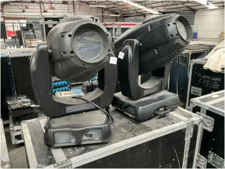 Audiovisuele materialen