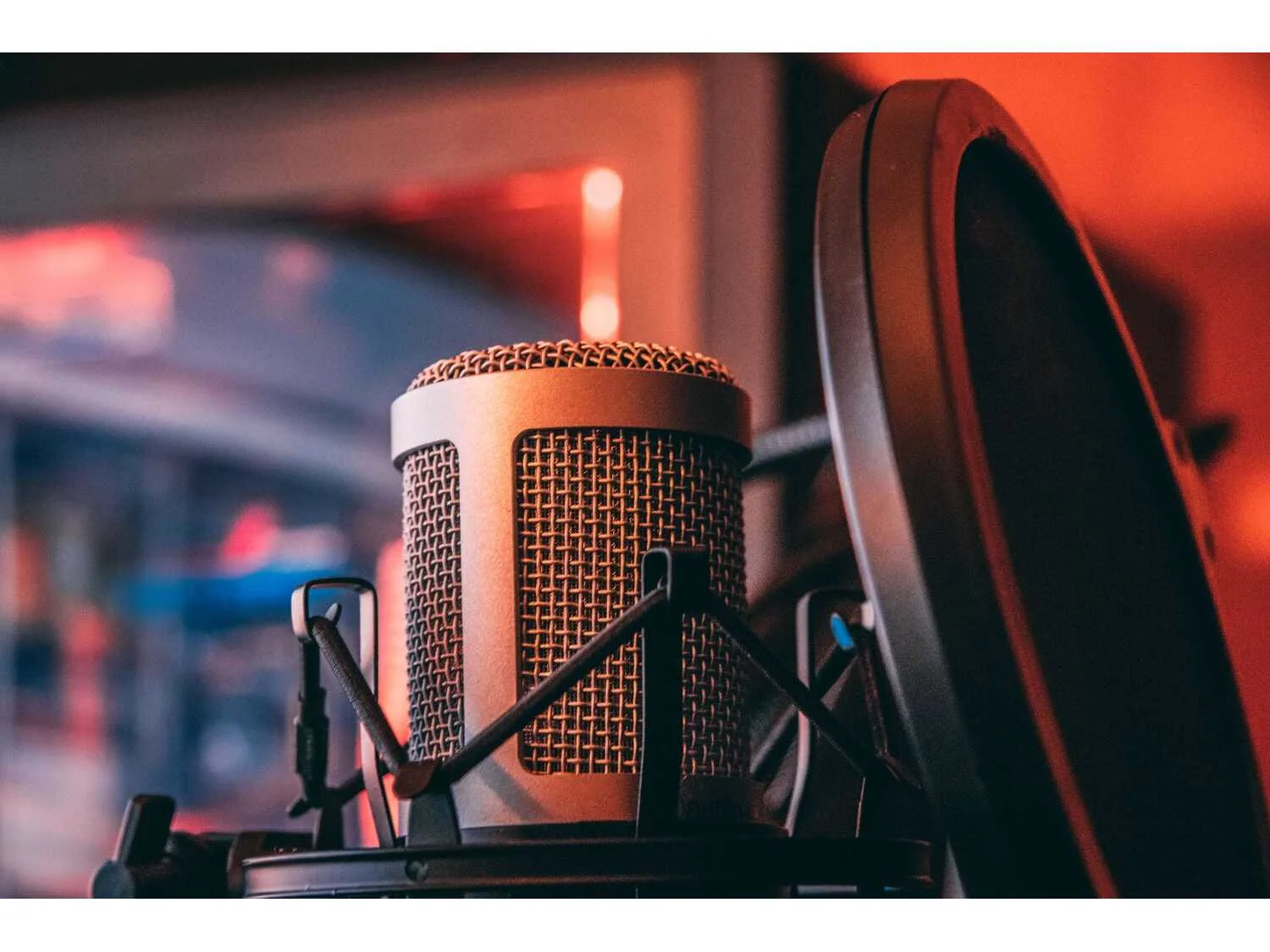 Audiovisuele materialen