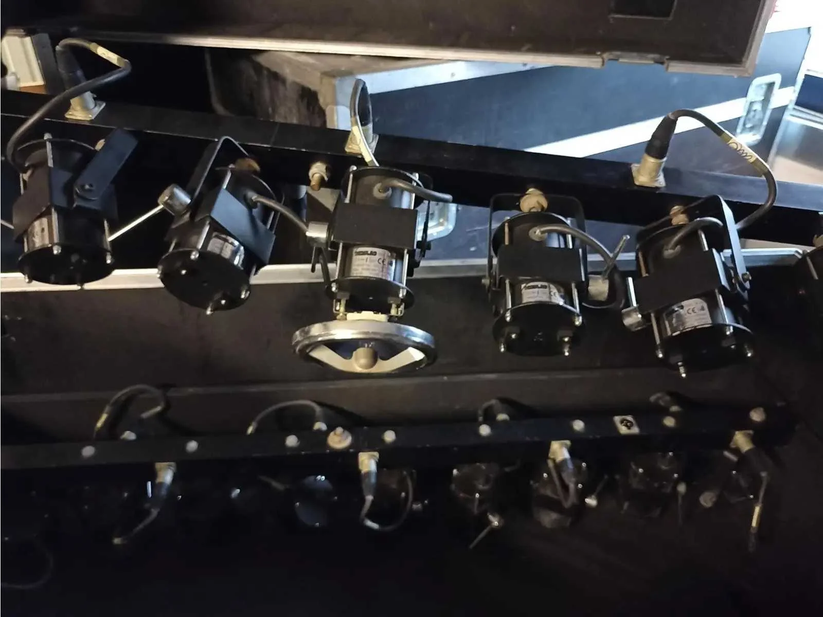 Audiovisuele materialen