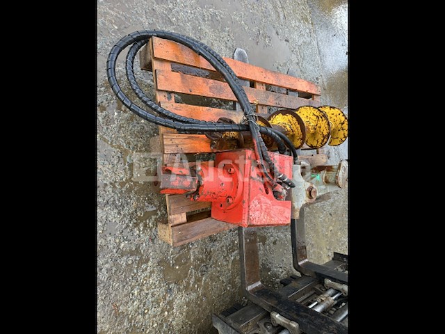 Auger - afbeelding 2 van  6